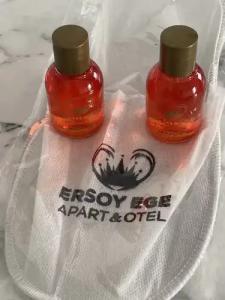 Ersoy Ege Apart Otel - 30