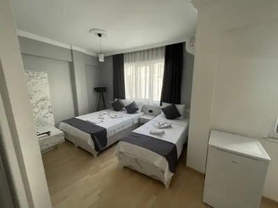 Ersoy Ege Apart Otel - 102