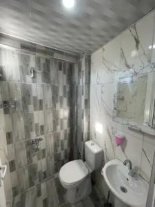Ersoy Ege Apart Otel - 35