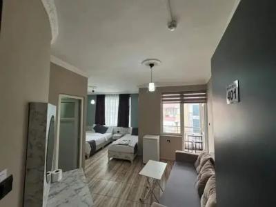 Ersoy Ege Apart Otel - 108