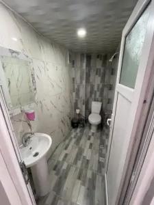 Ersoy Ege Apart Otel - 111