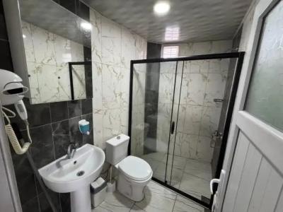 Ersoy Ege Apart Otel - 15