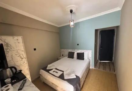 Ersoy Ege Apart Otel - 41