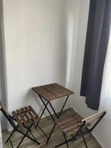 Ersoy Ege Apart Otel - 83