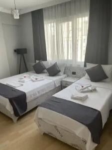 Ersoy Ege Apart Otel - 107