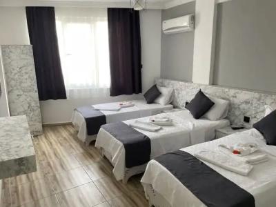 Ersoy Ege Apart Otel - 136