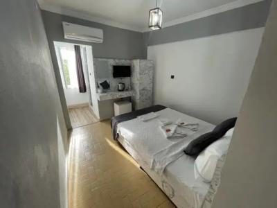 Ersoy Ege Apart Otel - 23