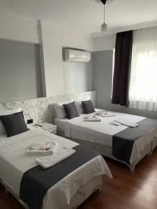 Ersoy Ege Apart Otel - 48