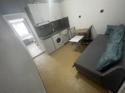 Ersoy Ege Apart Otel - 85