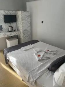 Ersoy Ege Apart Otel - 25