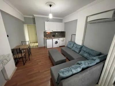 Ersoy Ege Apart Otel - 69