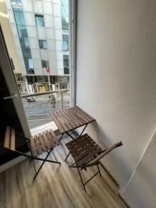 Ersoy Ege Apart Otel - 118