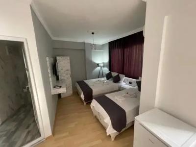 Ersoy Ege Apart Otel - 11