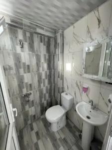 Ersoy Ege Apart Otel - 33