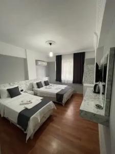 Ersoy Ege Apart Otel - 42