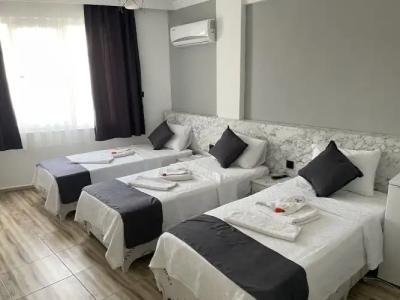 Ersoy Ege Apart Otel - 123
