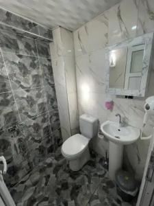 Ersoy Ege Apart Otel - 32