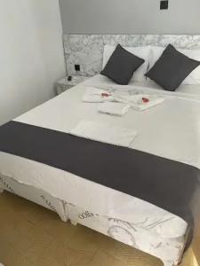 Ersoy Ege Apart Otel - 36