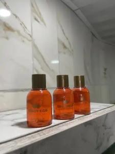 Ersoy Ege Apart Otel - 29