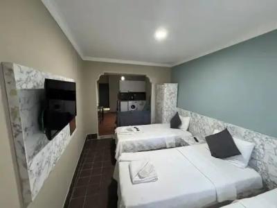 Ersoy Ege Apart Otel - 72
