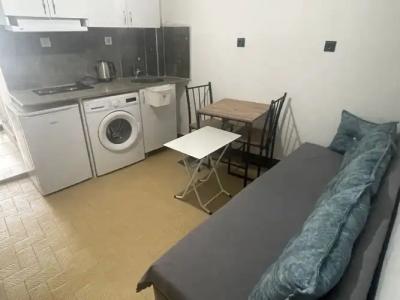 Ersoy Ege Apart Otel - 59