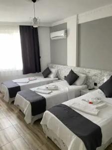 Ersoy Ege Apart Otel - 126