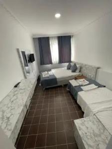 Ersoy Ege Apart Otel - 10