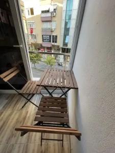 Ersoy Ege Apart Otel - 116