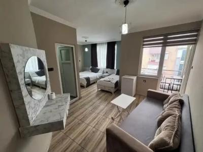 Ersoy Ege Apart Otel - 101