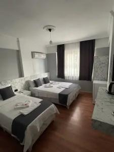 Ersoy Ege Apart Otel - 50