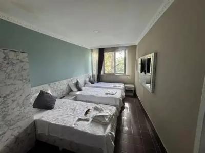 Ersoy Ege Apart Otel - 79