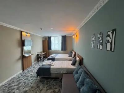 Ersoy Ege Apart Otel - 68