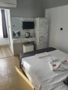 Ersoy Ege Apart Otel - 28