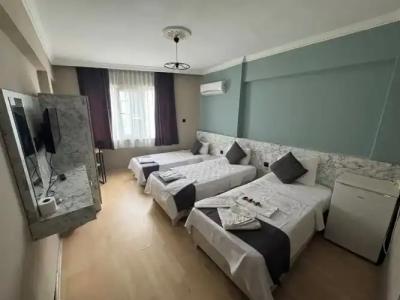 Ersoy Ege Apart Otel - 124