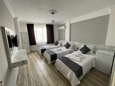 Ersoy Ege Apart Otel - 134