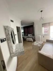 Ersoy Ege Apart Otel - 113