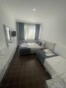 Ersoy Ege Apart Otel - 67