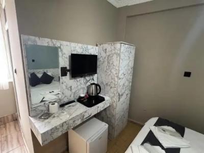 Ersoy Ege Apart Otel - 24