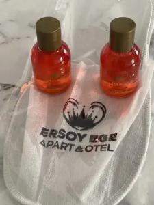 Ersoy Ege Apart Otel - 86