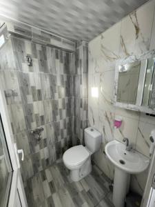 Ersoy Ege Apart Otel - 16