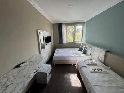 Ersoy Ege Apart Otel - 74