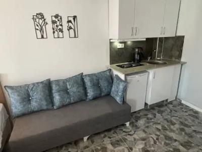 Ersoy Ege Apart Otel - 78