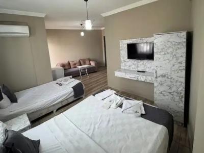 Ersoy Ege Apart Otel - 105