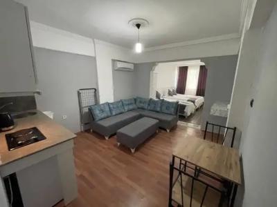 Ersoy Ege Apart Otel - 87