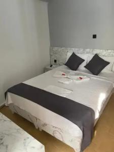 Ersoy Ege Apart Otel - 6