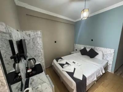 Ersoy Ege Apart Otel - 26