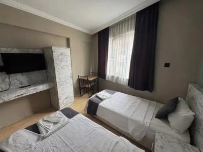Ersoy Ege Apart Otel - 66