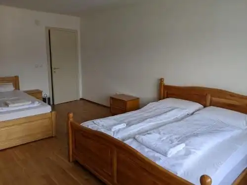 Rooms and Restaurant Abas - 28