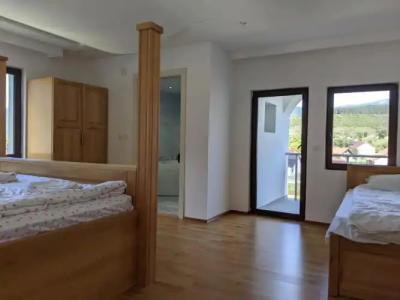Rooms and Restaurant Abas - 3