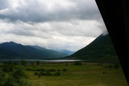 Camp Lake Views - 18